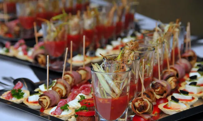 buffet-ketering-2680316_1920